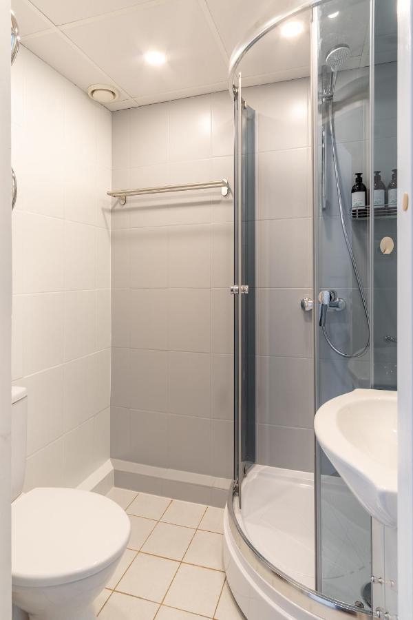 Studio In The Heart Of Paernu, Free Parking! Exterior foto